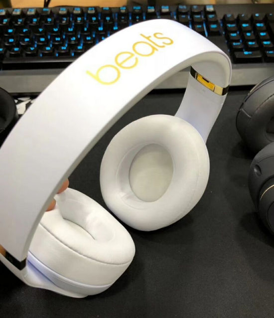 Beats Studio 3 Wireless Three Generations Of Recording Engineer Bluetooth 6 Color _SKU18224450050118